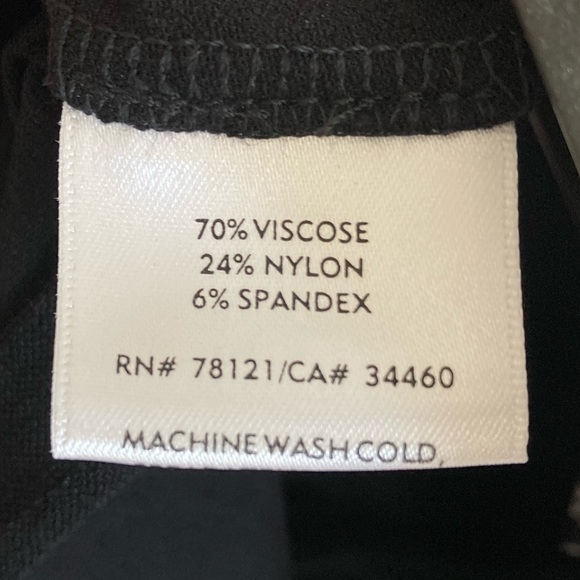 Eileen Fisher Top - Picture 4 of 4